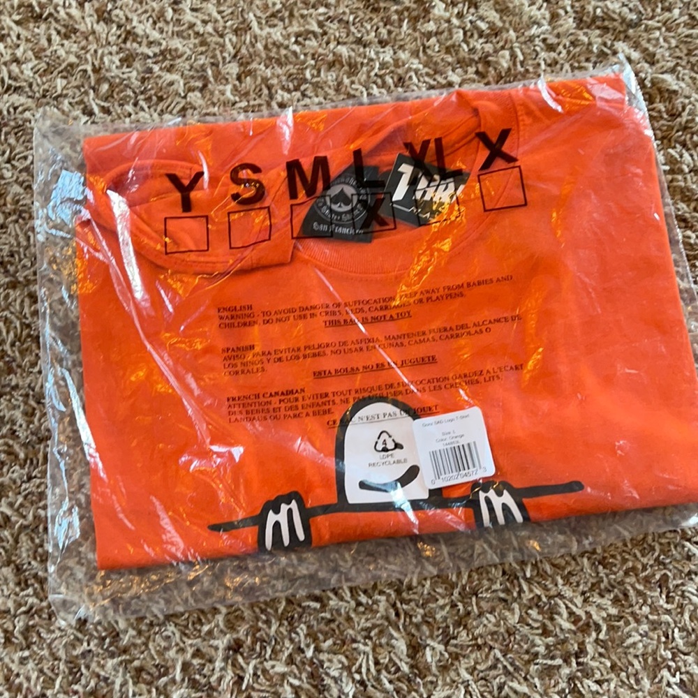 Thrasher Tshirt